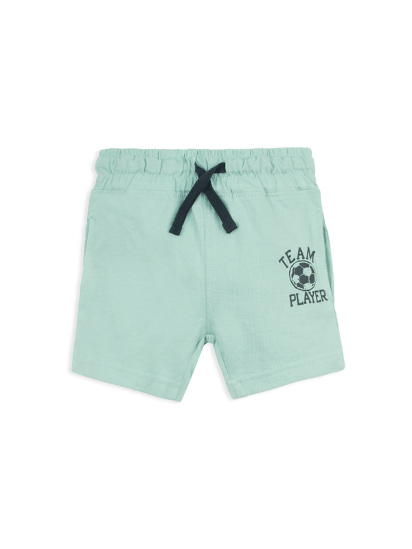 stone harbor MINI BOY'S TEAM PLAYER SHORTS