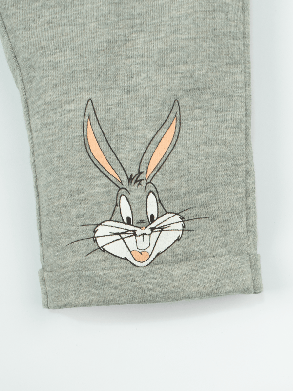 Stone Harbor MINI BOY'S WHATS UP JOGGER