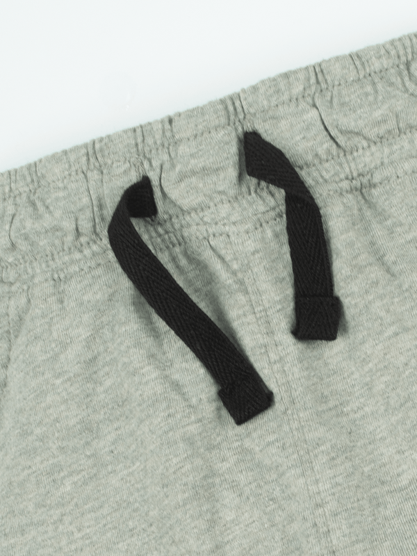 Stone Harbor MINI BOY'S WHATS UP JOGGER