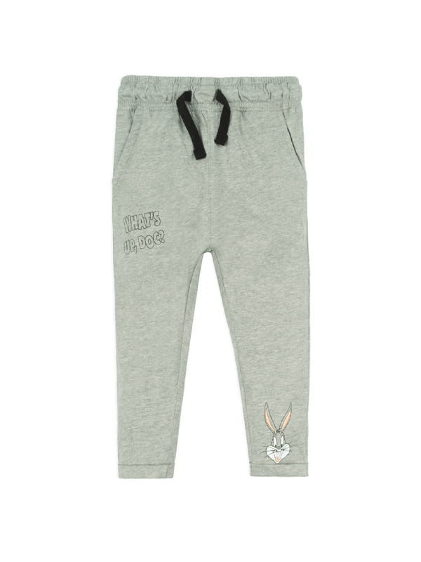 stone harbor MINI BOY'S WHATS UP JOGGER