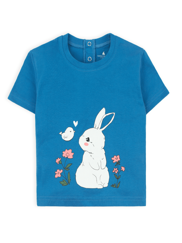 Stone Harbor MINI GIRL'S GRAPHIC TRACKSUIT