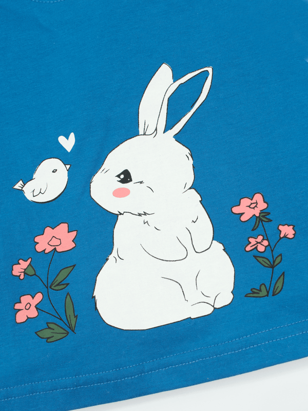 Stone Harbor MINI GIRL'S GRAPHIC TRACKSUIT