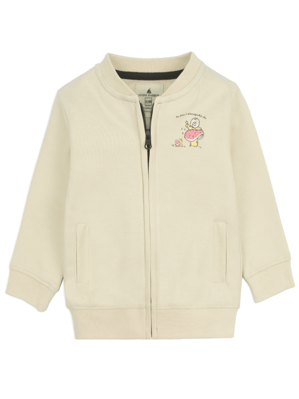 Stone Harbor MINI GIRL'S PREMIUM ARC TWIN SET