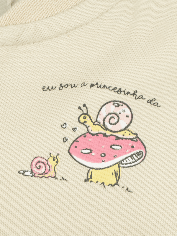 Stone Harbor MINI GIRL'S PREMIUM ARC TWIN SET