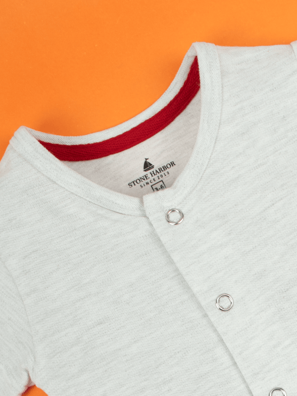 Stone Harbor UNISEX RELAX FIT ROMPER