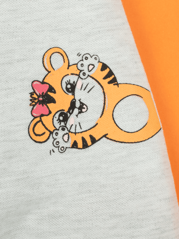 Stone Harbor UNISEX RELAX FIT ROMPER