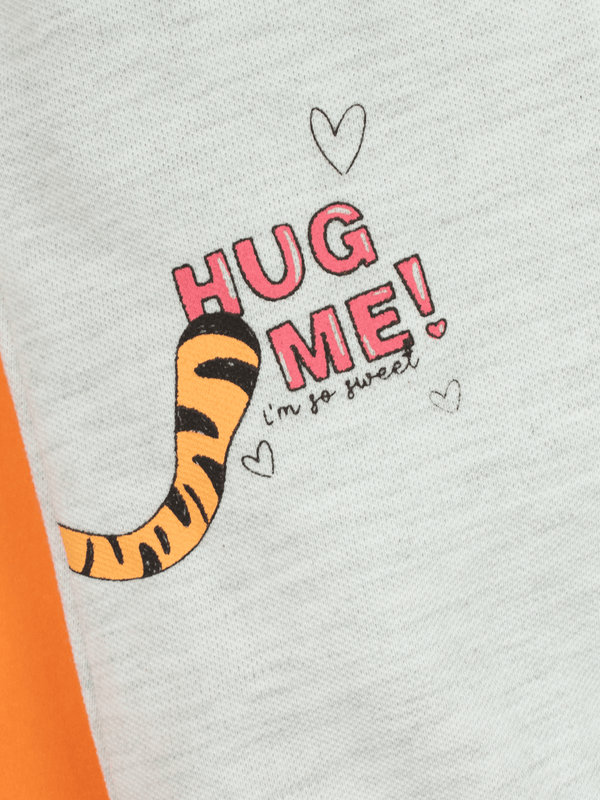 Stone Harbor UNISEX RELAX FIT ROMPER