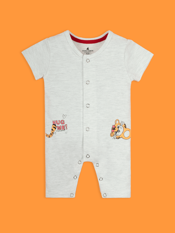 stone harbor UNISEX RELAX FIT ROMPER