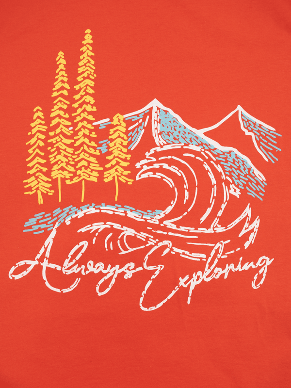 Stone Harbor WOMEN'S ALWAYS EXPLORING TRACKSUIT