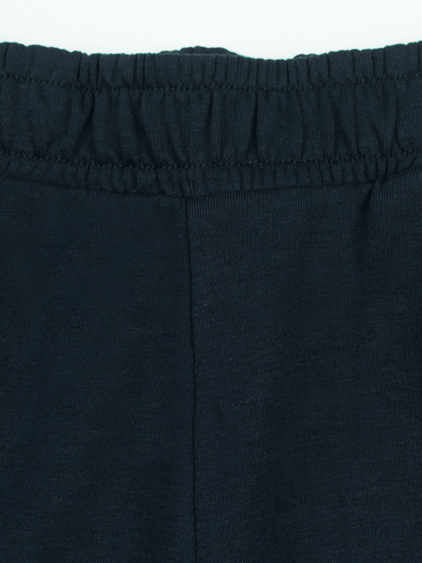 Stone Harbor WOMEN'S ATHLETIC NAVY SWEATPANT