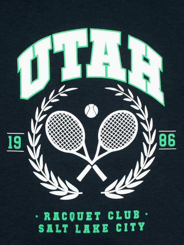 Stone Harbor WOMEN'S ATHLETIC OVERSIZED SWEATSHIRT