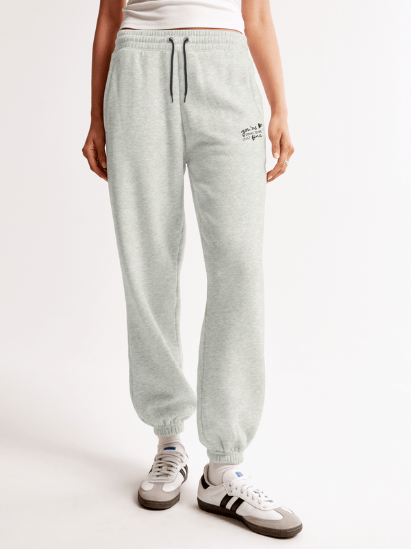 stone harbor WOMEN'S BE FINE FLEECE SWEATPANT