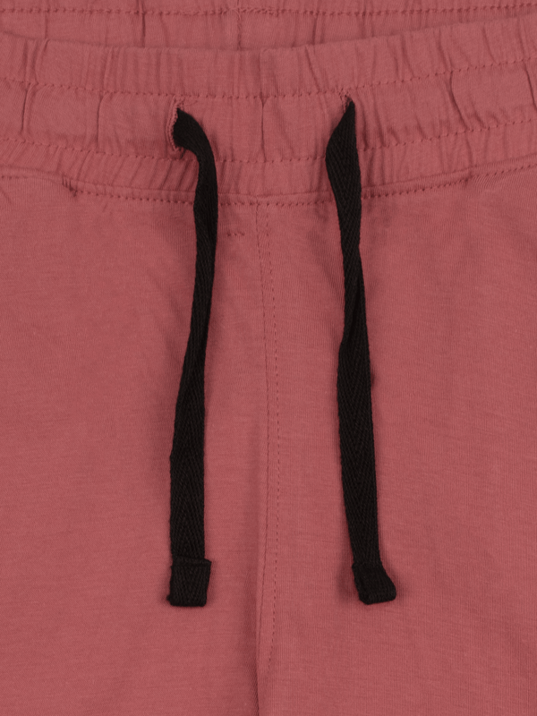 Stone Harbor WOMEN'S BRICK PINK JOGGER