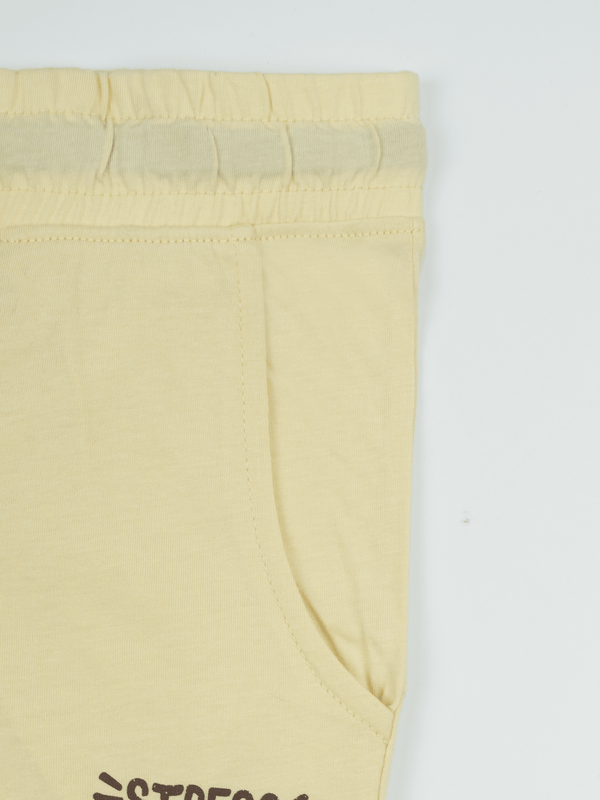 Stone Harbor WOMEN'S CLASSIC JOGGER TROUSER