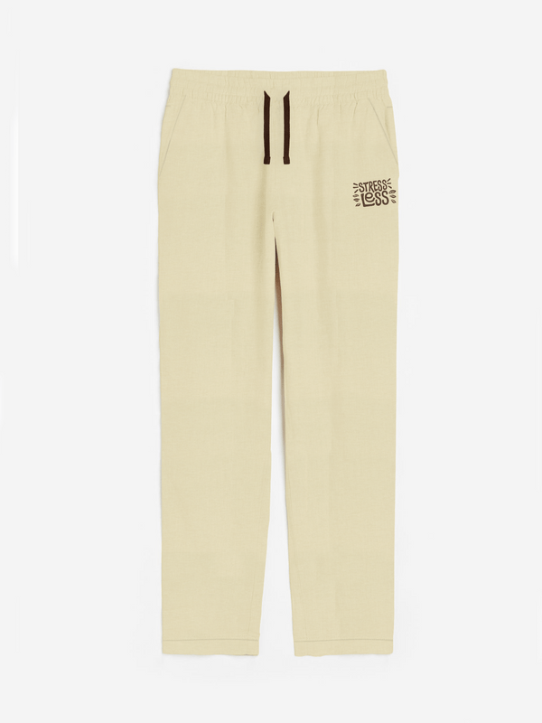 stone harbor WOMEN'S CLASSIC JOGGER TROUSER