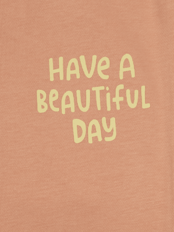 Stone Harbor WOMEN'S CORAL BEAUTIFUL JOGGER