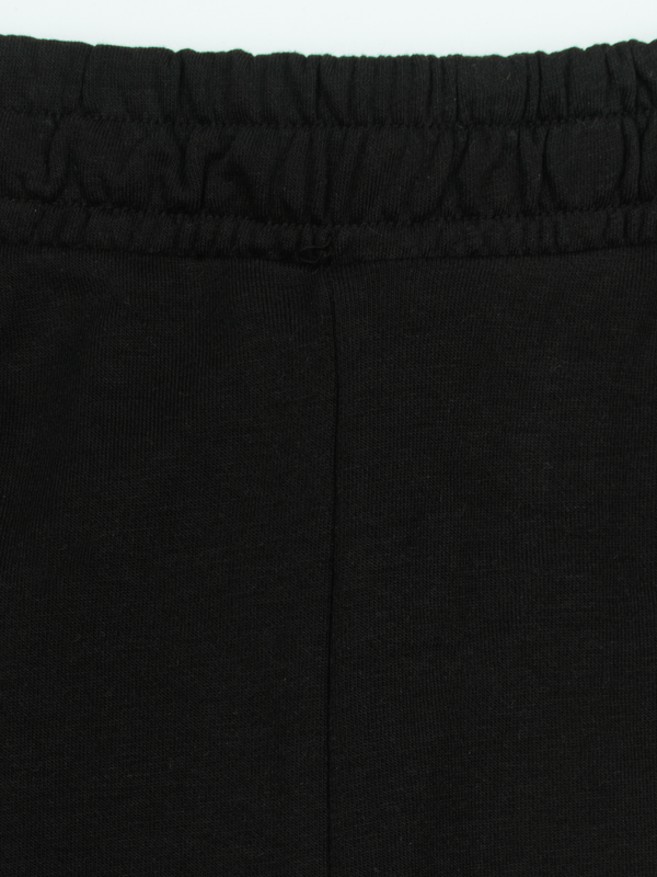 Stone Harbor WOMEN'S DREAM SOFT BLACK SWEATPANT