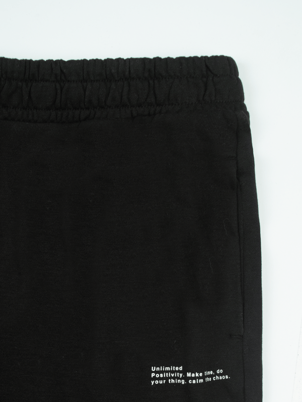 Stone Harbor WOMEN'S DREAM SOFT BLACK SWEATPANT