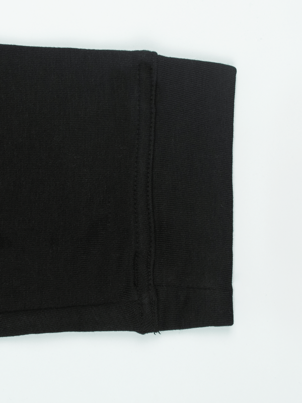 Stone Harbor WOMEN'S DREAM SOFT BLACK SWEATPANT