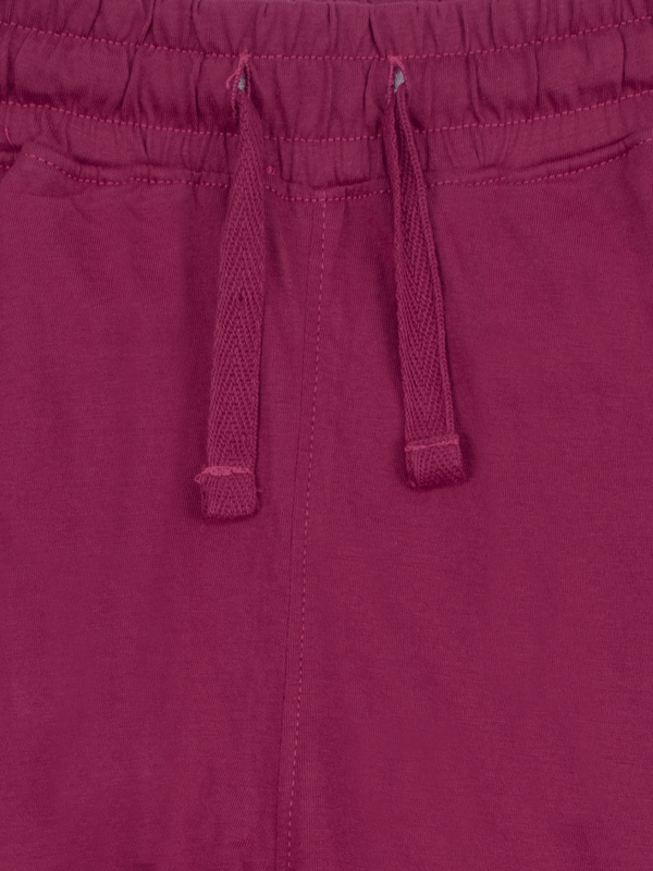 Stone Harbor WOMEN'S EXCLUSIVE VIOLET JOGGER