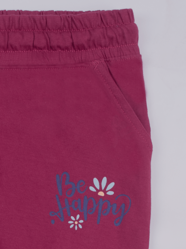 Stone Harbor WOMEN'S EXCLUSIVE VIOLET JOGGER