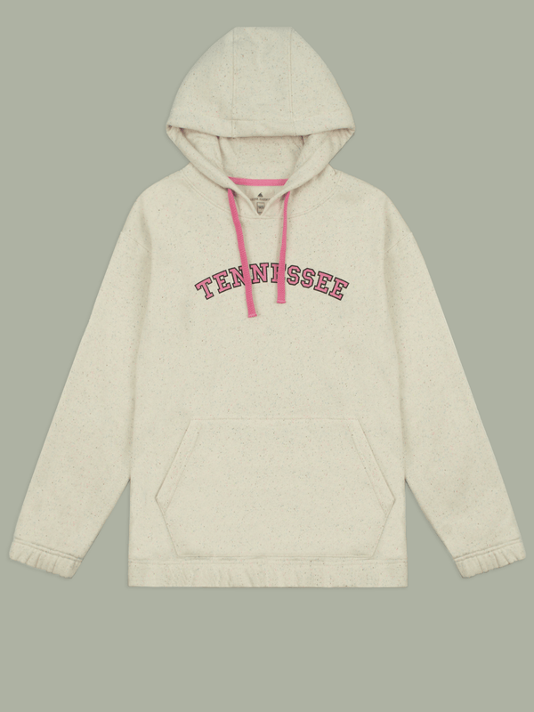 stone harbor WOMEN'S FLEECE EXCLUSIVE HOODIE