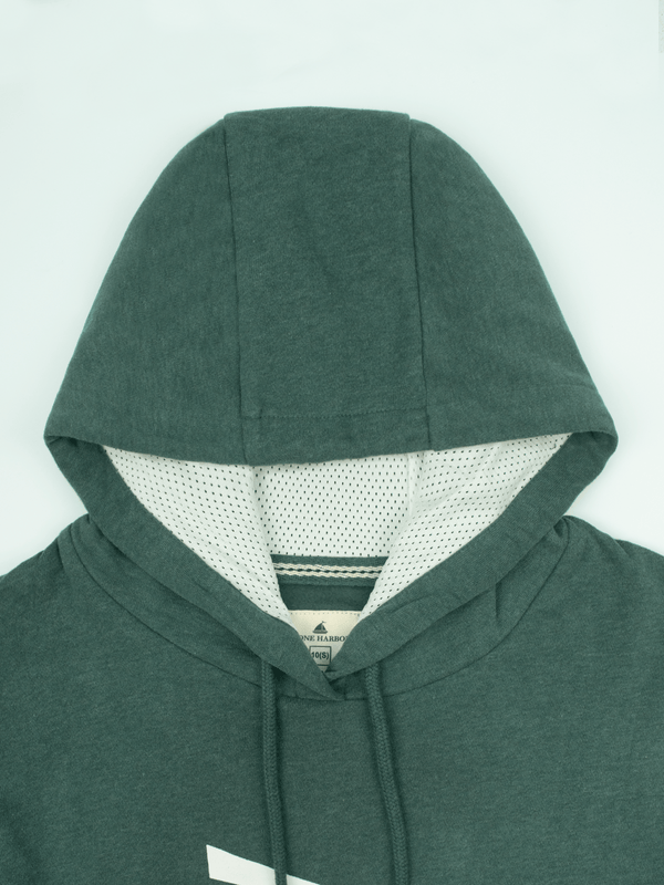 Stone Harbor WOMEN'S FLEECE GRAPHIC HOODY