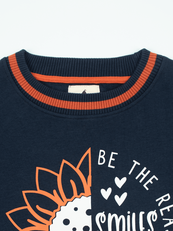 Stone Harbor WOMEN'S FLEECE OVERSIZED SWEATSHIRT