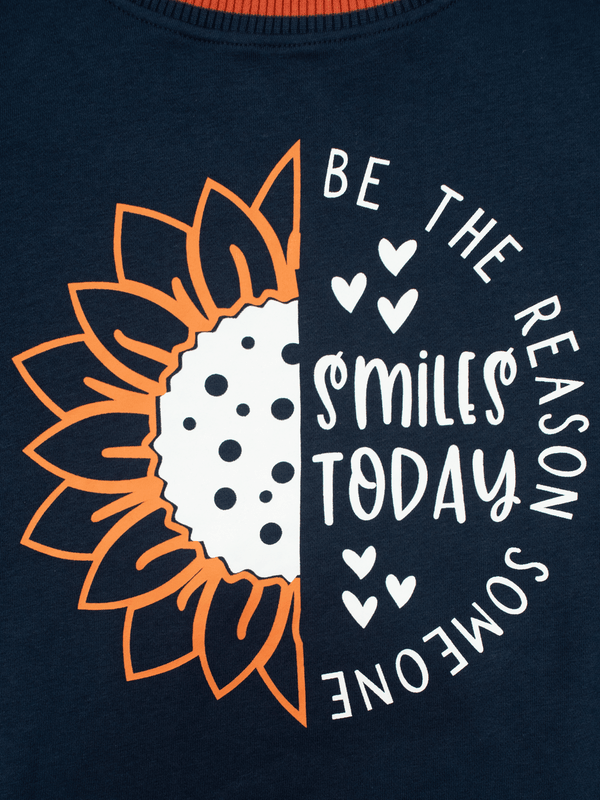 Stone Harbor WOMEN'S FLEECE OVERSIZED SWEATSHIRT