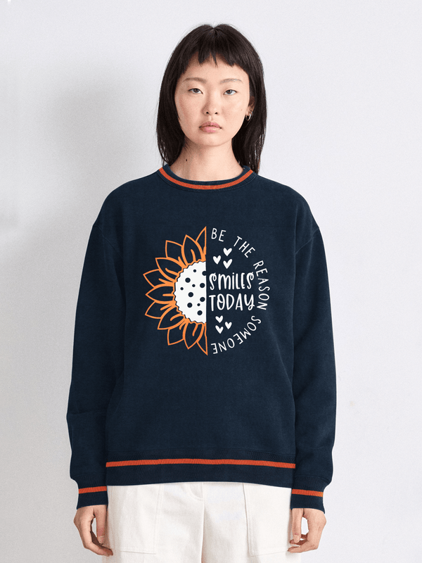 stone harbor WOMEN'S FLEECE OVERSIZED SWEATSHIRT