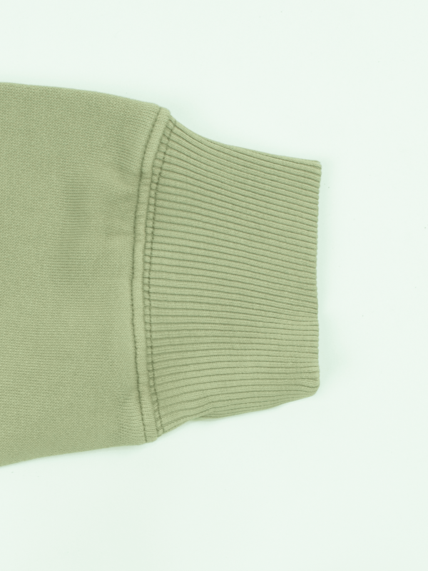 Stone Harbor WOMEN'S FLEECE SAGE SWEATSHIRT