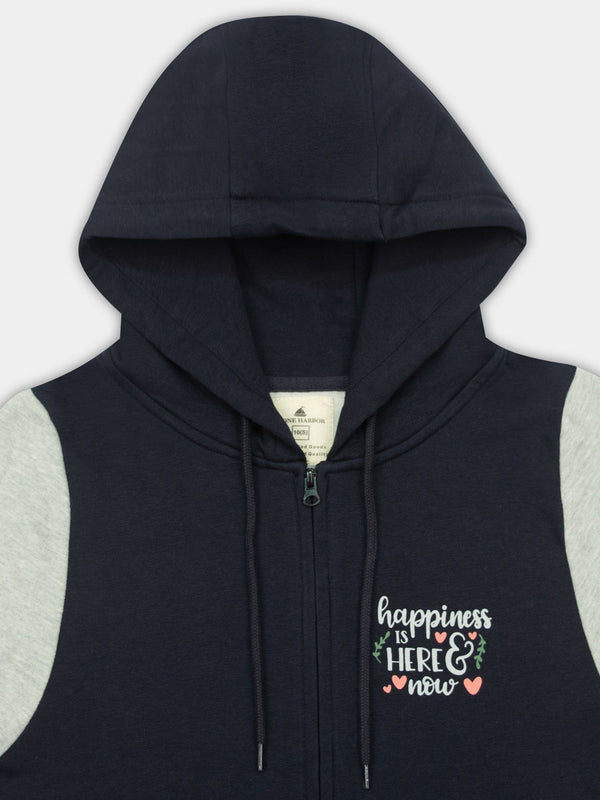 Stone Harbor WOMEN'S GRAPHIC FLEECE TRACKSUIT