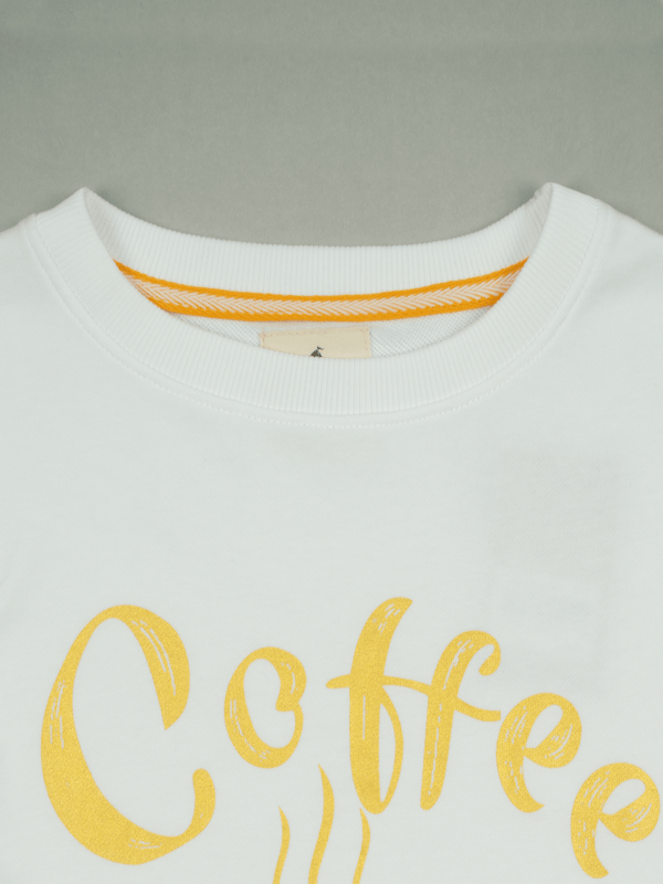 Stone Harbor WOMEN'S LOVE LANGUAGE SWEATSHIRT