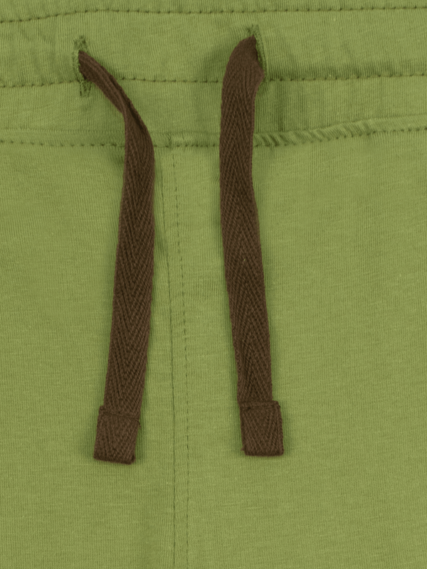 Stone Harbor WOMEN'S MOSS GREEN JOGGER