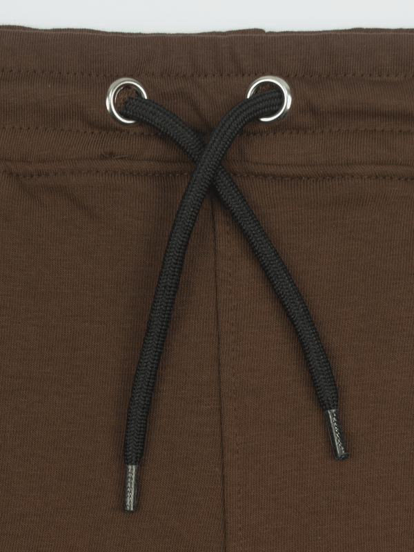 Stone Harbor WOMEN'S NICE BROWN JOGGER