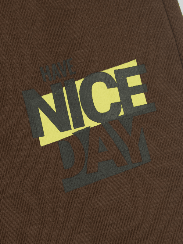 Stone Harbor WOMEN'S NICE BROWN JOGGER