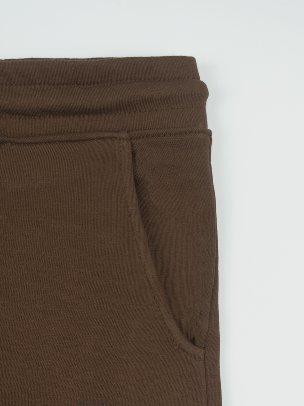 Stone Harbor WOMEN'S NICE BROWN JOGGER