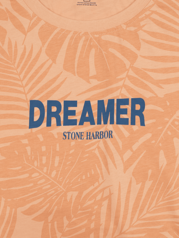 Stone Harbor WOMEN'S PREMIUM DREAMER T-SHIRT