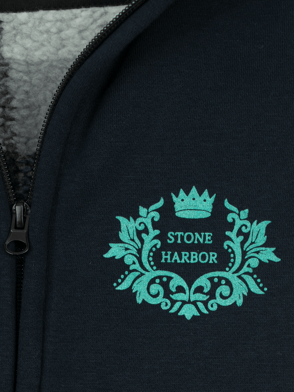 Stone Harbor WOMEN'S PREMIUM HEAVY FUR JACKET