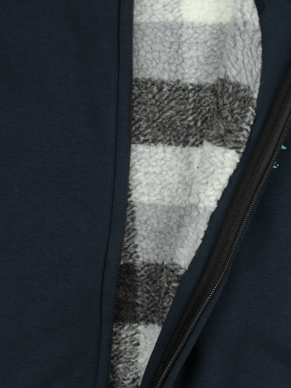 Stone Harbor WOMEN'S PREMIUM HEAVY FUR JACKET