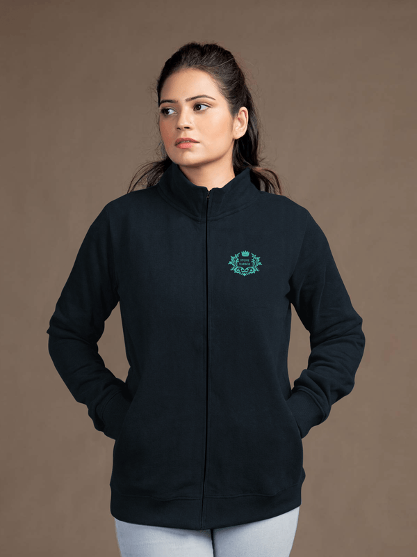 stone harbor WOMEN'S PREMIUM HEAVY FUR JACKET