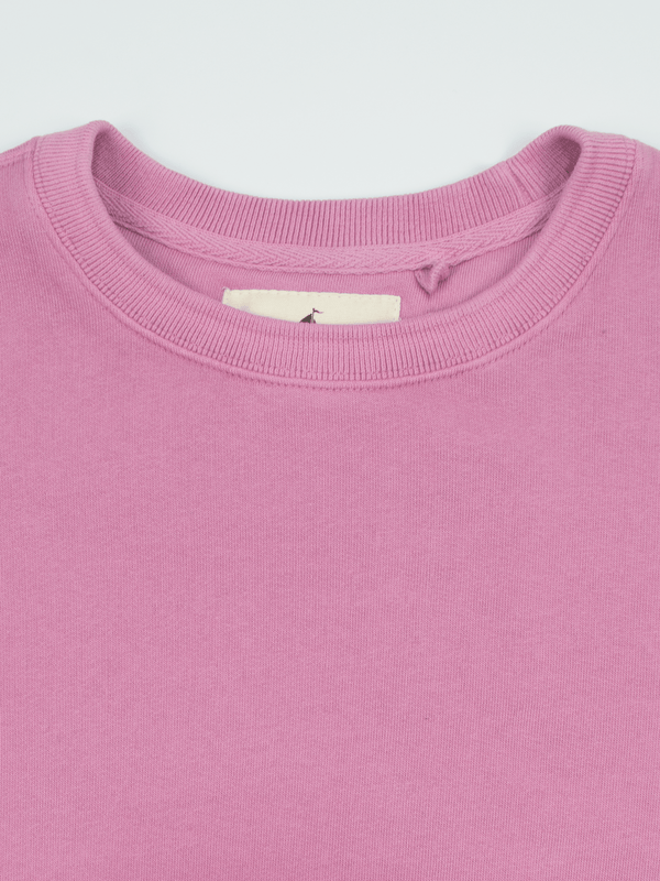 Stone Harbor WOMEN'S PREMIUM PINK SWEATSHIRT