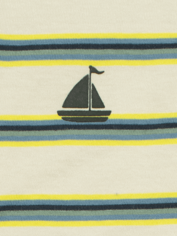 Stone Harbor WOMEN'S SIGNATURE BREEZY T-SHIRT