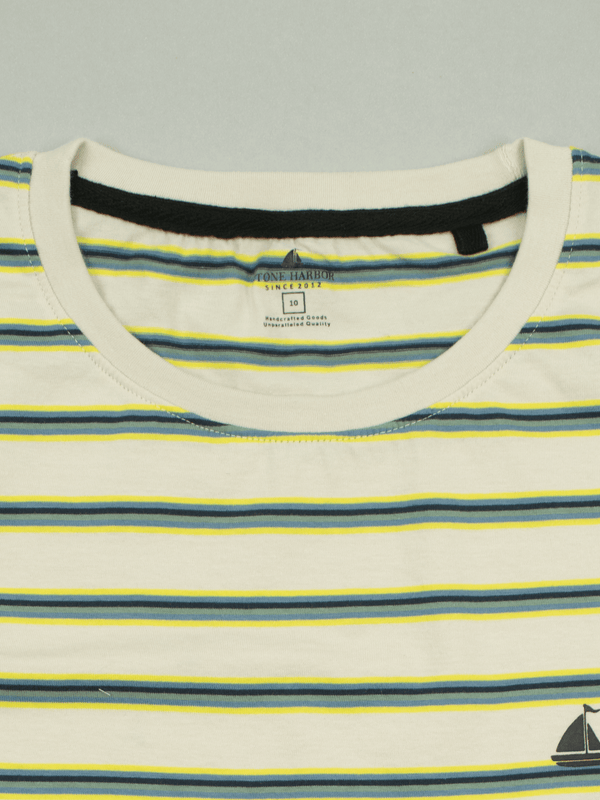 Stone Harbor WOMEN'S SIGNATURE BREEZY T-SHIRT