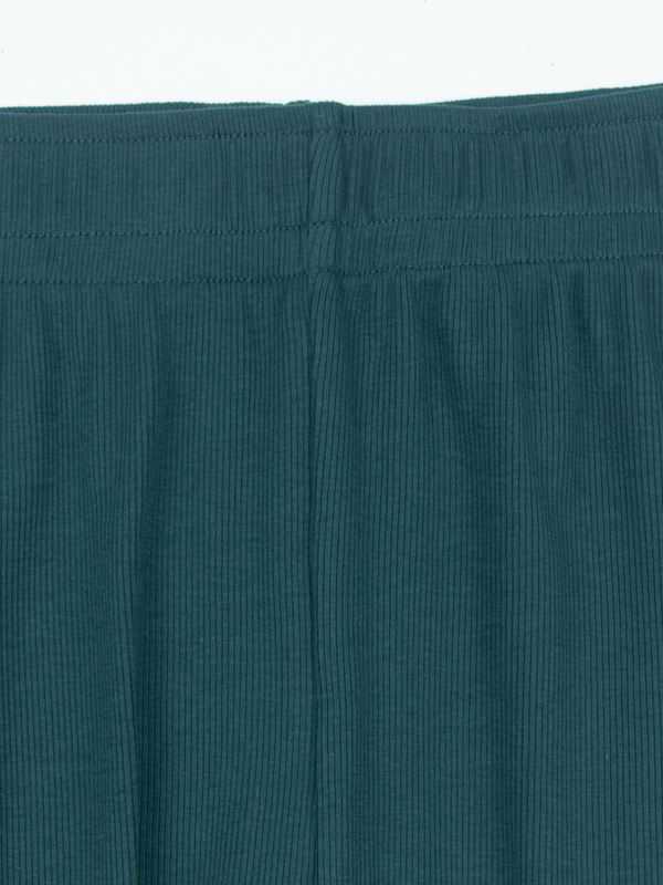 Stone Harbor WOMEN'S TEAL STRETCHY LEGGIES