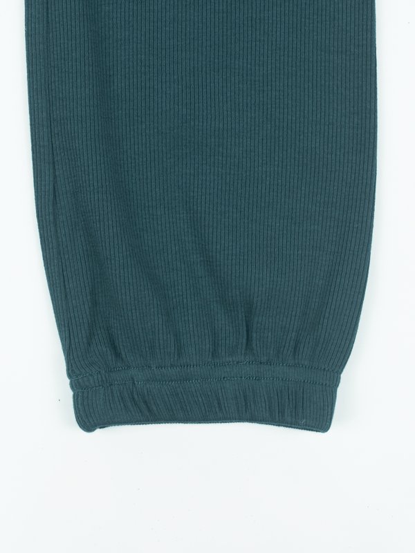 Stone Harbor WOMEN'S TEAL STRETCHY LEGGIES