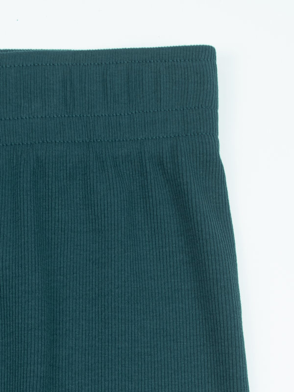 Stone Harbor WOMEN'S TEAL STRETCHY LEGGIES