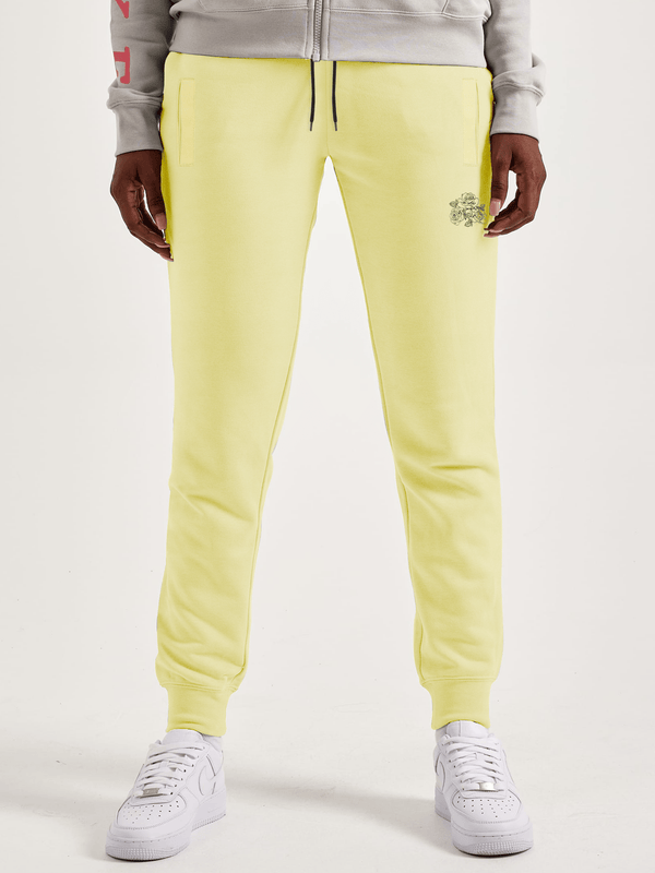 stone harbor WOMEN'S TERRY JOGGER TROUSER