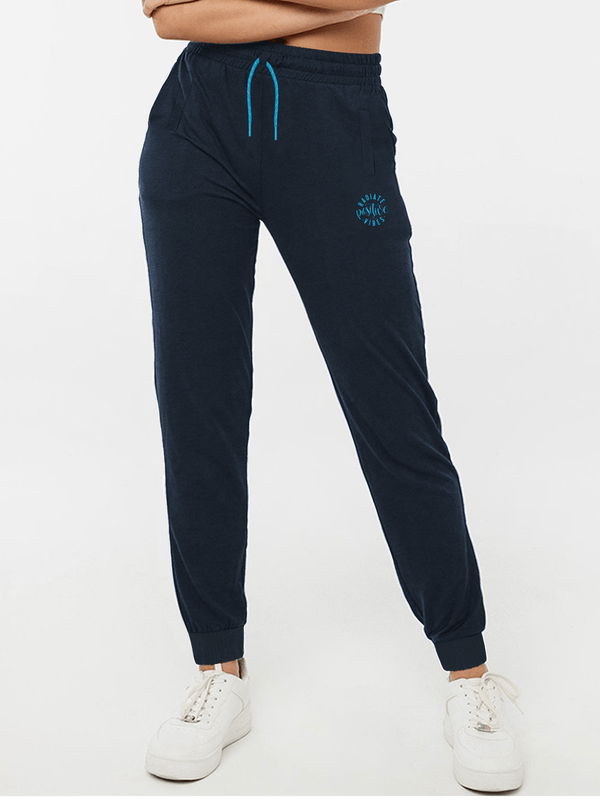 stone harbor WOMEN'S TERRY VIBES JOGGER