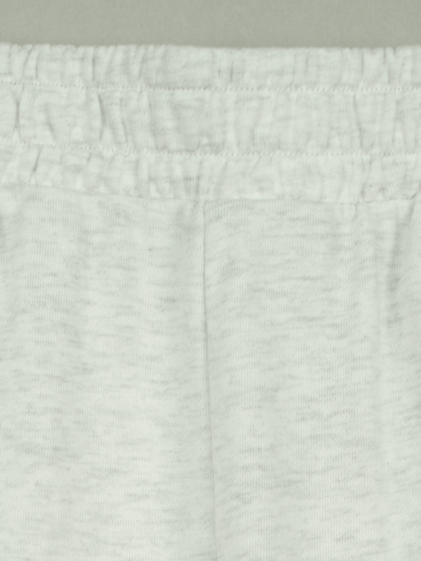 Stone Harbor WOMEN'S TEXTURED GREY SWEATPANT